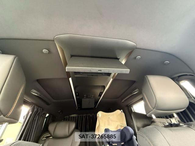 Toyota ALPHARD HYBRID 2025-09 8625682-22