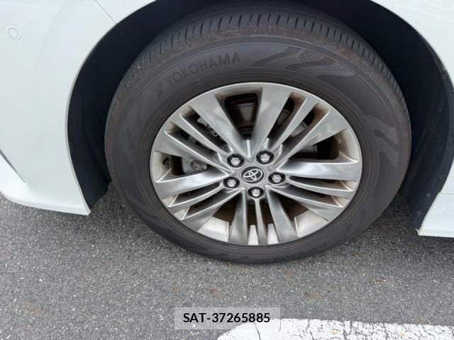 Toyota ALPHARD HYBRID 2025-09 8625682-3