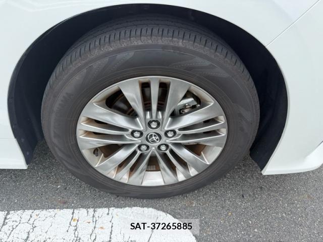 Toyota ALPHARD HYBRID 2025-09 8625682-4