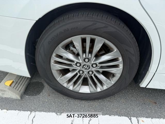 Toyota ALPHARD HYBRID 2025-09 8625682-5