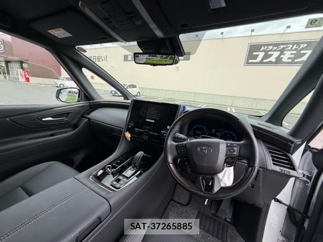 Toyota ALPHARD HYBRID 2025-09 8625682-6