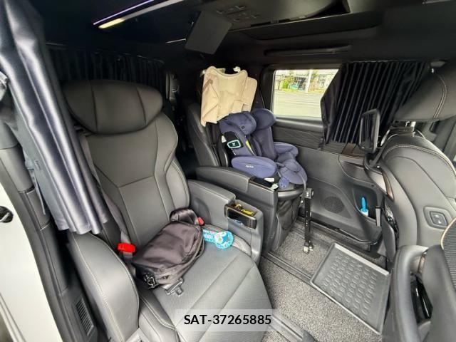 Toyota ALPHARD HYBRID 2025-09 8625682-8