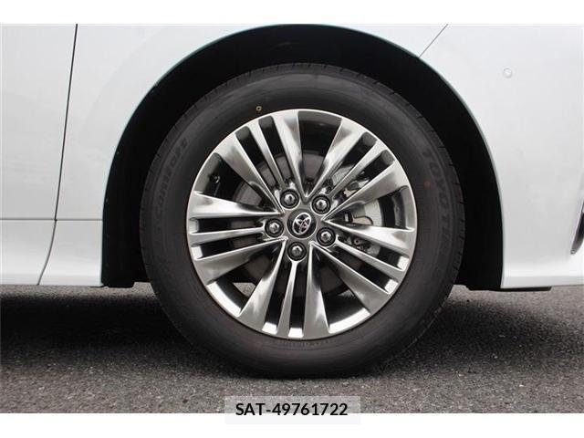 Toyota ALPHARD HYBRID 2026-07 8625680-15