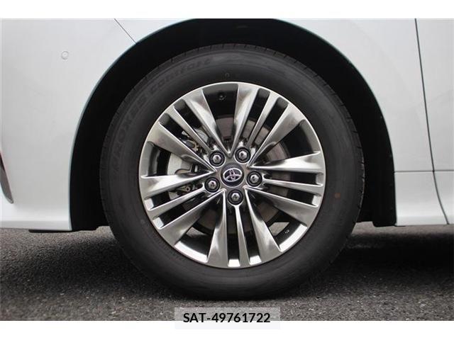 Toyota ALPHARD HYBRID 2026-07 8625680-16