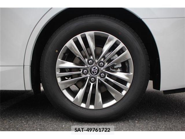 Toyota ALPHARD HYBRID 2026-07 8625680-17