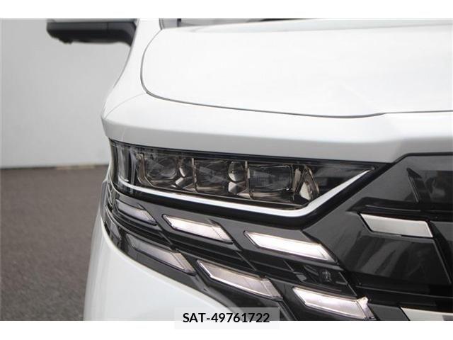 Toyota ALPHARD HYBRID 2026-07 8625680-22