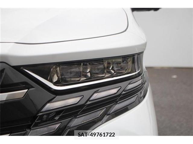 Toyota ALPHARD HYBRID 2026-07 8625680-24