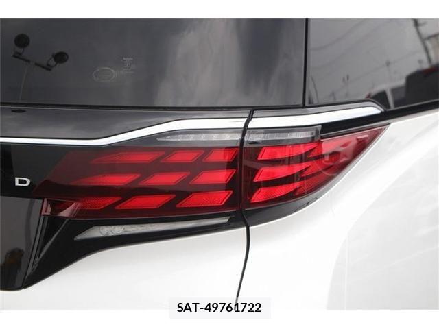 Toyota ALPHARD HYBRID 2026-07 8625680-26