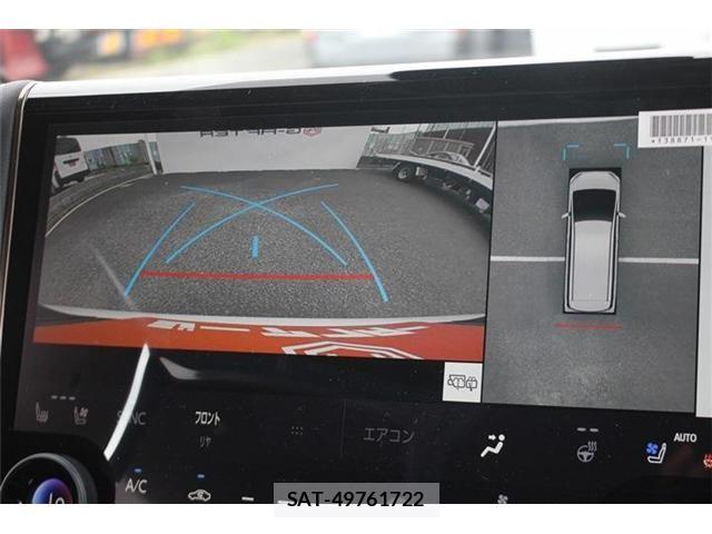 Toyota ALPHARD HYBRID 2026-07 8625680-2
