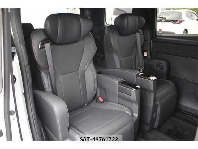 Toyota ALPHARD HYBRID 2026-07 8625680-3