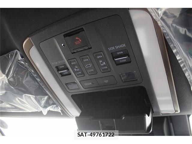 Toyota ALPHARD HYBRID 2026-07 8625680-5