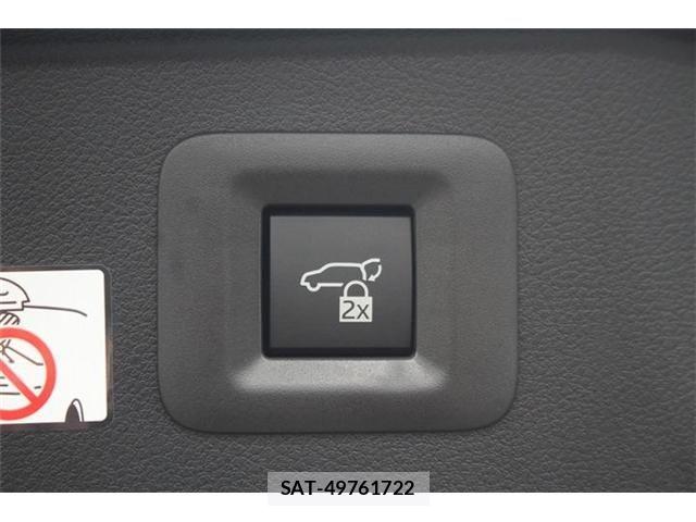 Toyota ALPHARD HYBRID 2026-07 8625680-6