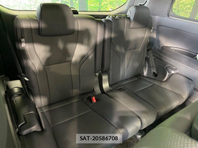 Toyota ALPHARD HYBRID 2024-03 8625684-9