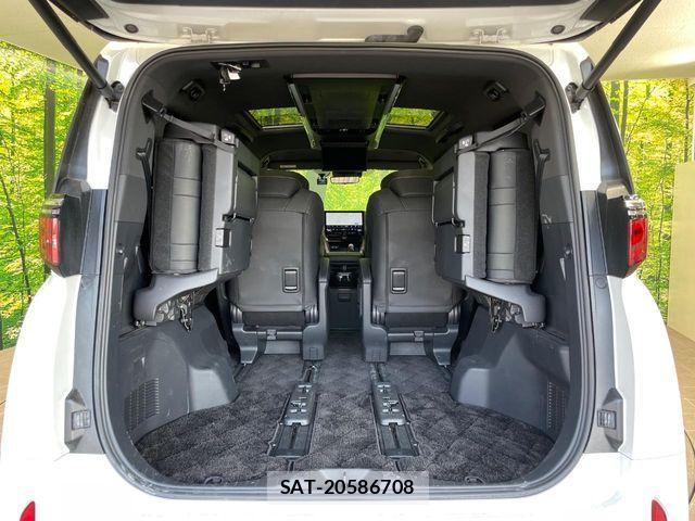 Toyota ALPHARD HYBRID 2024-03 8625684-10