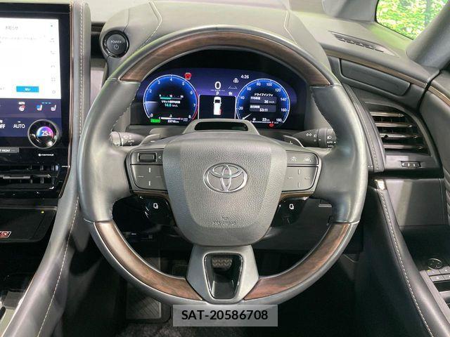 Toyota ALPHARD HYBRID 2024-03 8625684-11