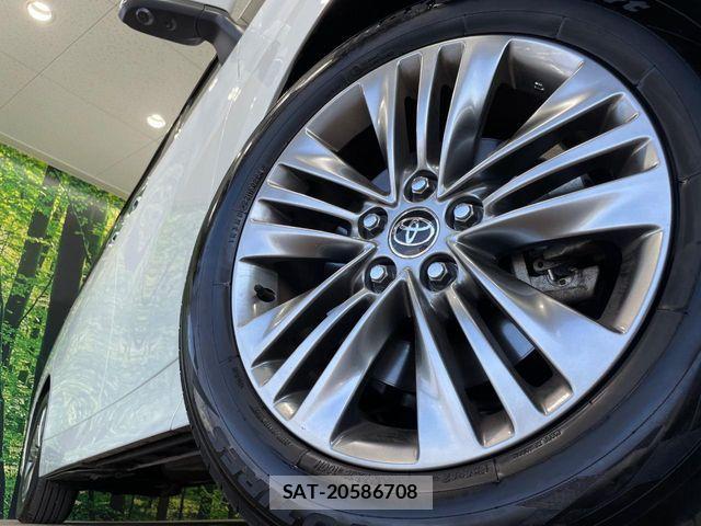 Toyota ALPHARD HYBRID 2024-03 8625684-13