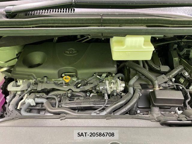 Toyota ALPHARD HYBRID 2024-03 8625684-18