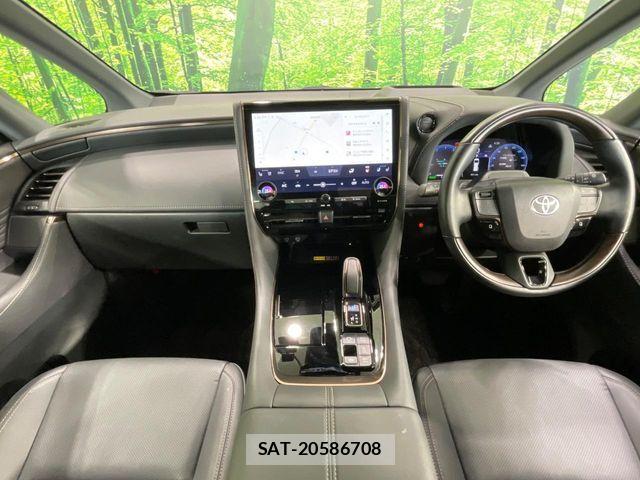 Toyota ALPHARD HYBRID 2024-03 8625684-1