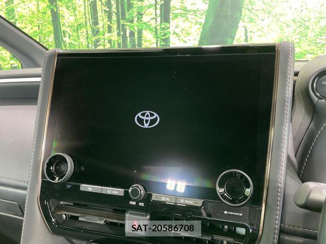 Toyota ALPHARD HYBRID 2024-03 8625684-4