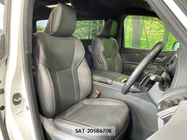 Toyota ALPHARD HYBRID 2024-03 8625684-7