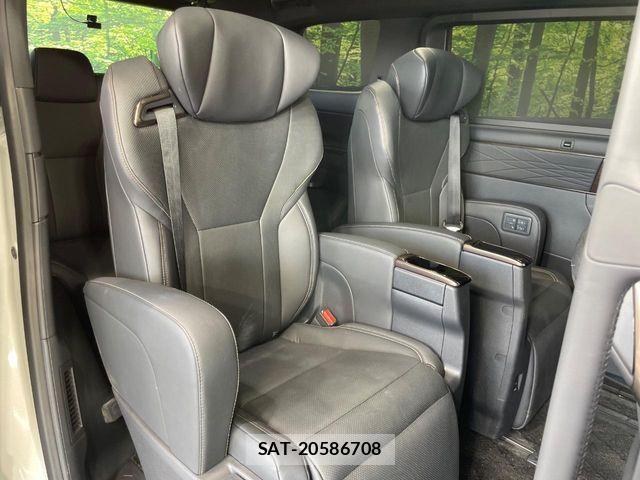Toyota ALPHARD HYBRID 2024-03 8625684-8