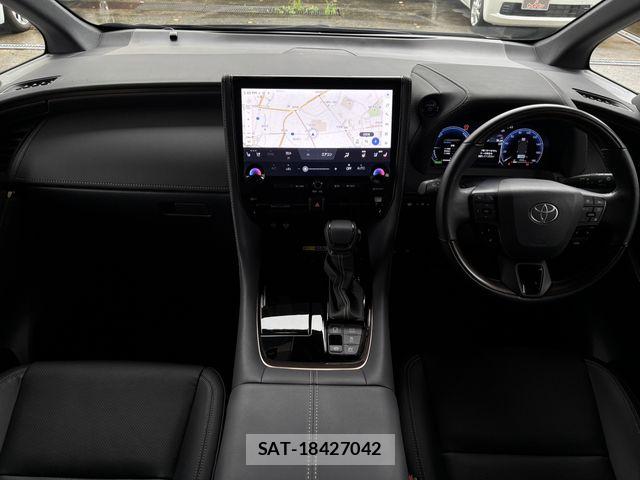 Toyota ALPHARD HYBRID 2025-01 8657863-11