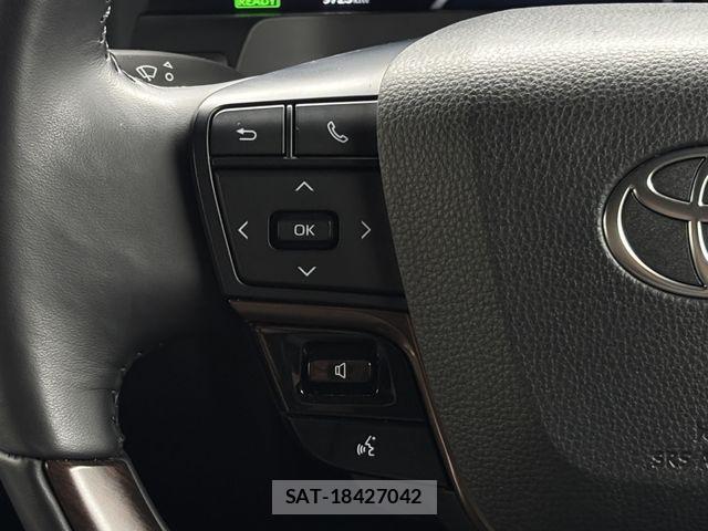 Toyota ALPHARD HYBRID 2025-01 8657863-13