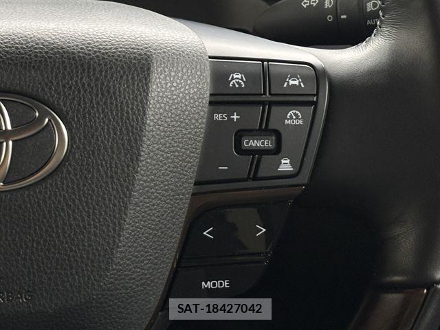 Toyota ALPHARD HYBRID 2025-01 8657863-14