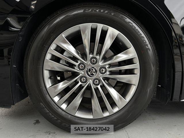 Toyota ALPHARD HYBRID 2025-01 8657863-15