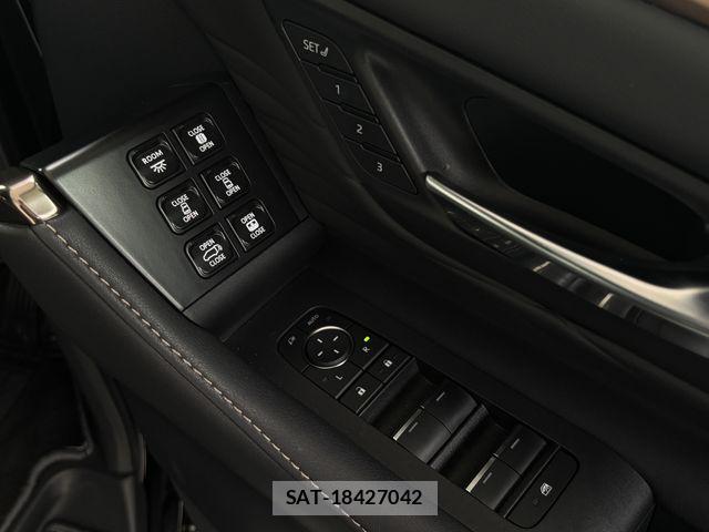 Toyota ALPHARD HYBRID 2025-01 8657863-16