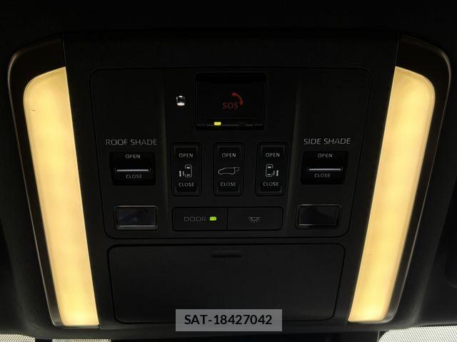 Toyota ALPHARD HYBRID 2025-01 8657863-20