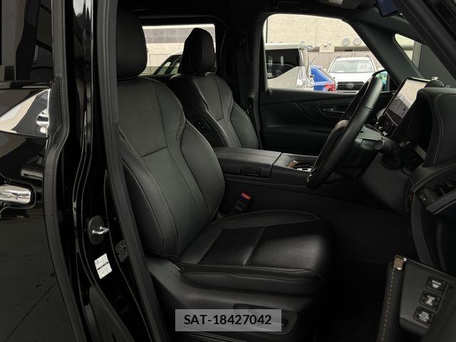 Toyota ALPHARD HYBRID 2025-01 8657863-21