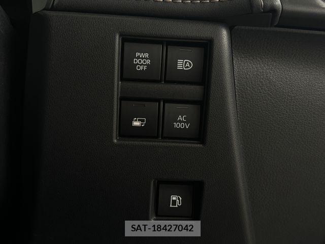 Toyota ALPHARD HYBRID 2025-01 8657863-25