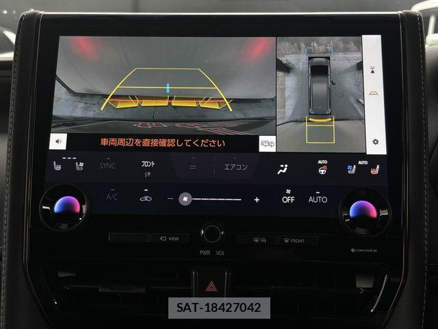 Toyota ALPHARD HYBRID 2025-01 8657863-28