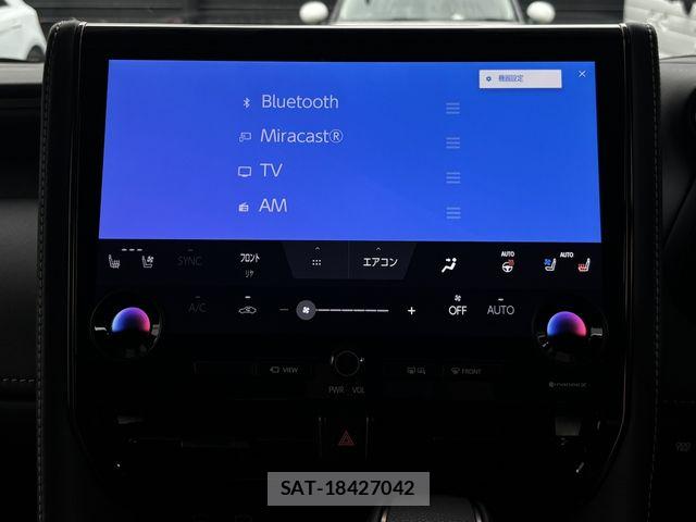 Toyota ALPHARD HYBRID 2025-01 8657863-29