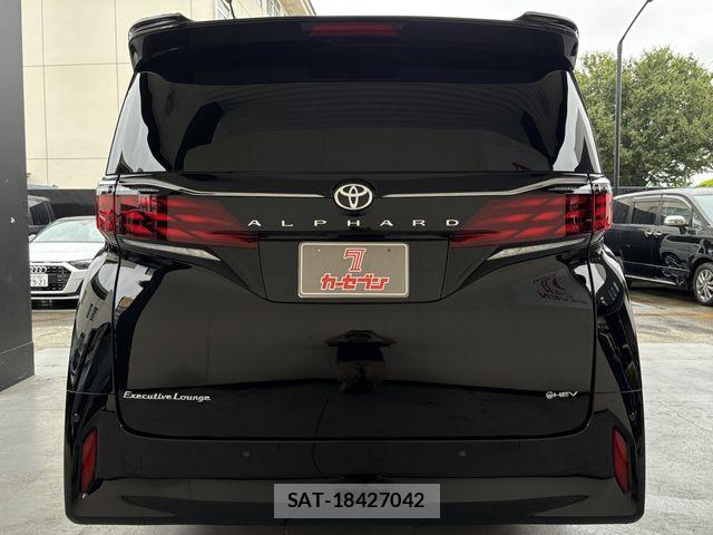 Toyota ALPHARD HYBRID 2025-01 8657863-5