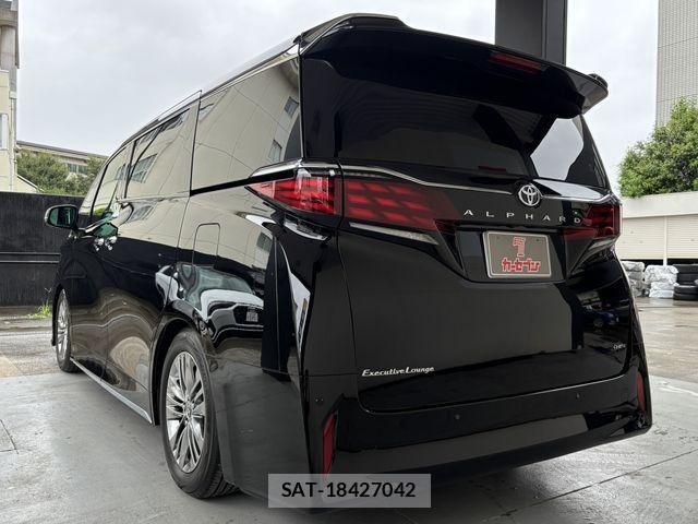Toyota ALPHARD HYBRID 2025-01 8657863-6