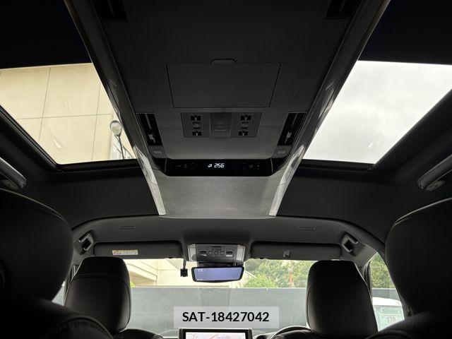 Toyota ALPHARD HYBRID 2025-01 8657863-8