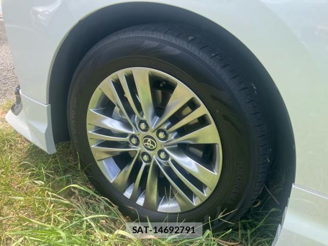 Toyota ALPHARD HYBRID 2025-02 8657862-9