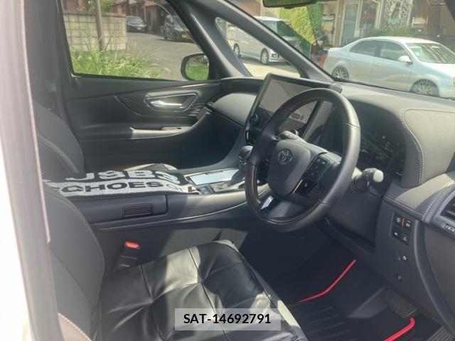 Toyota ALPHARD HYBRID 2025-02 8657862-15