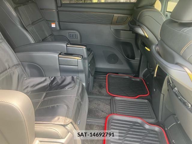 Toyota ALPHARD HYBRID 2025-02 8657862-16