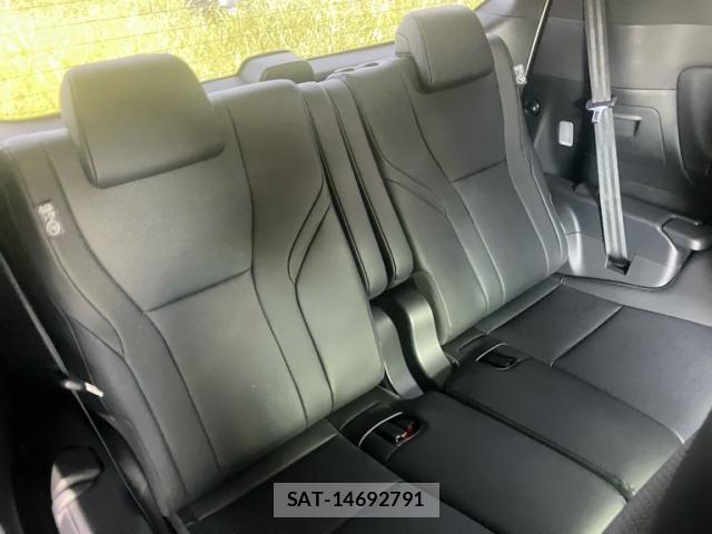 Toyota ALPHARD HYBRID 2025-02 8657862-17