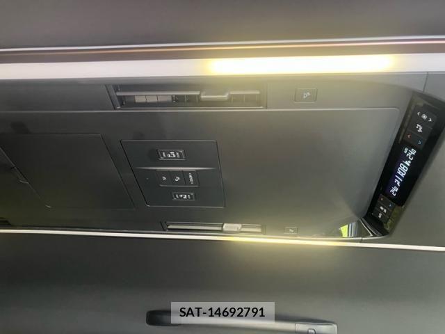 Toyota ALPHARD HYBRID 2025-02 8657862-18
