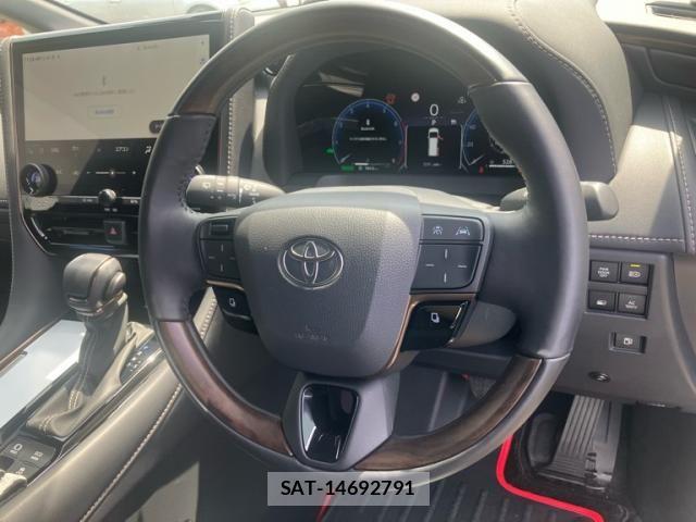 Toyota ALPHARD HYBRID 2025-02 8657862-20