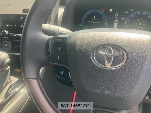 Toyota ALPHARD HYBRID 2025-02 8657862-22