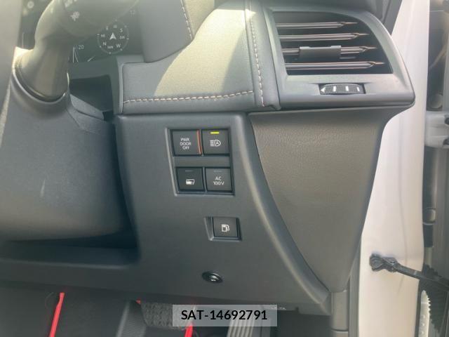 Toyota ALPHARD HYBRID 2025-02 8657862-23