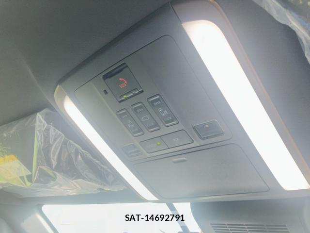 Toyota ALPHARD HYBRID 2025-02 8657862-26