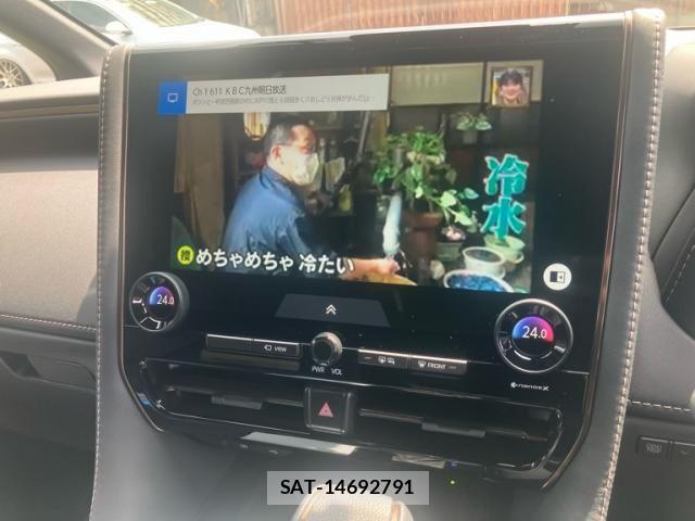 Toyota ALPHARD HYBRID 2025-02 8657862-27