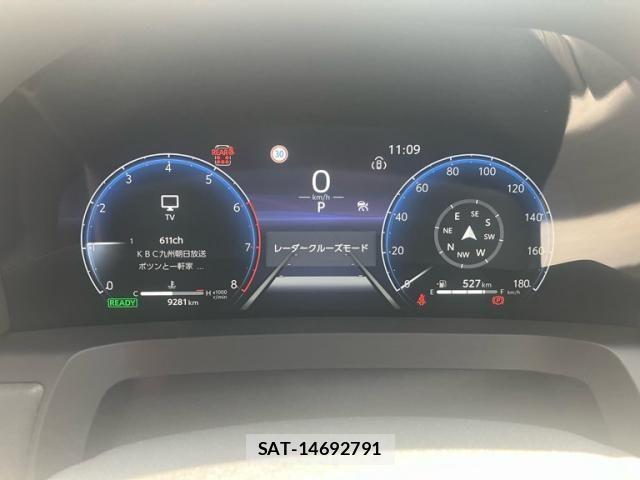 Toyota ALPHARD HYBRID 2025-02 8657862-28