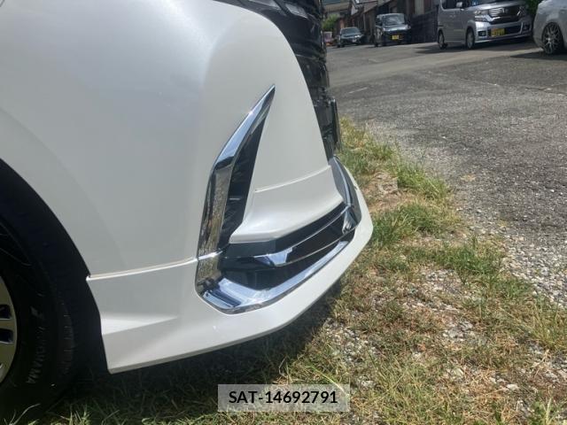 Toyota ALPHARD HYBRID 2025-02 8657862-4